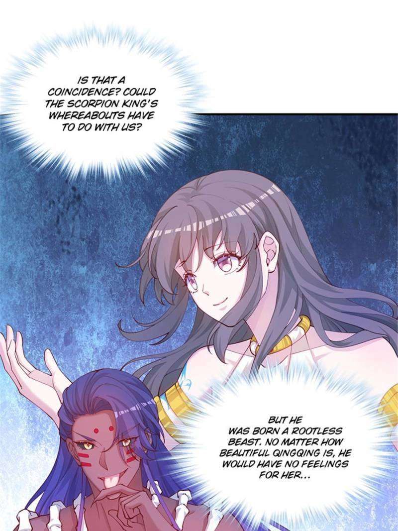 Beauty and the Beasts chapter 530 page 13