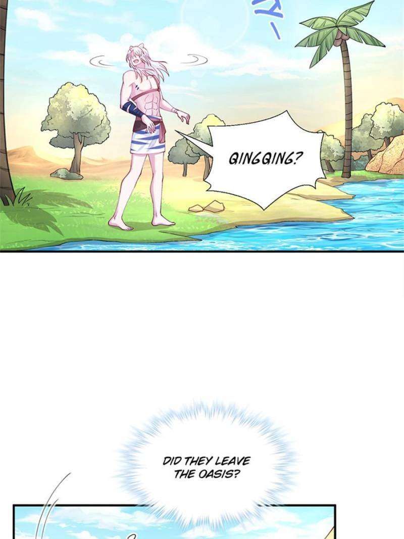 Beauty and the Beasts chapter 530 page 16