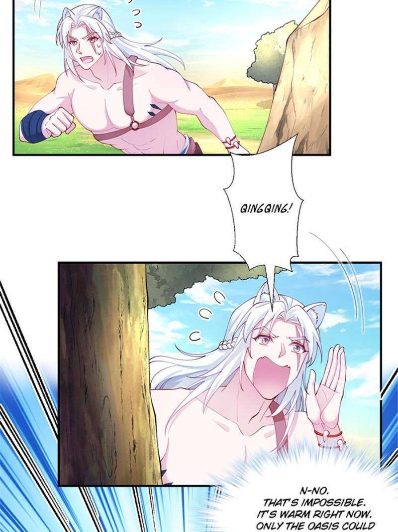 Beauty and the Beasts chapter 530 page 17