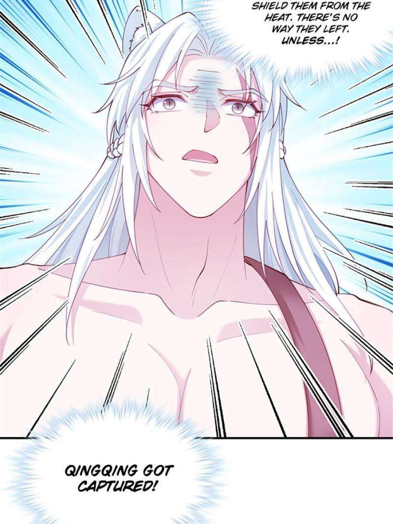 Beauty and the Beasts chapter 530 page 18