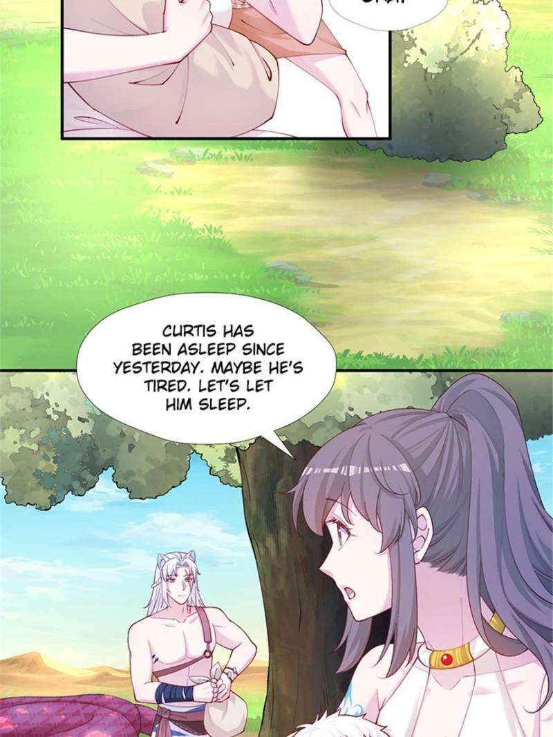 Beauty and the Beasts chapter 530 page 2