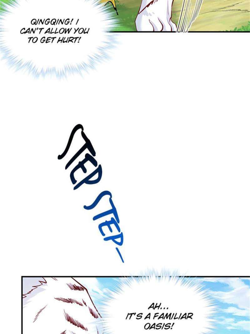 Beauty and the Beasts chapter 530 page 20