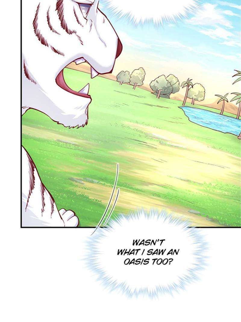 Beauty and the Beasts chapter 530 page 21