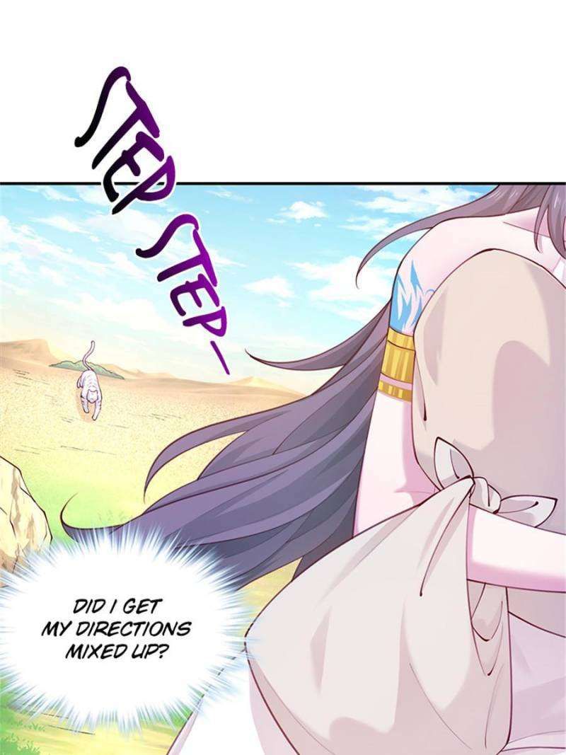 Beauty and the Beasts chapter 530 page 22