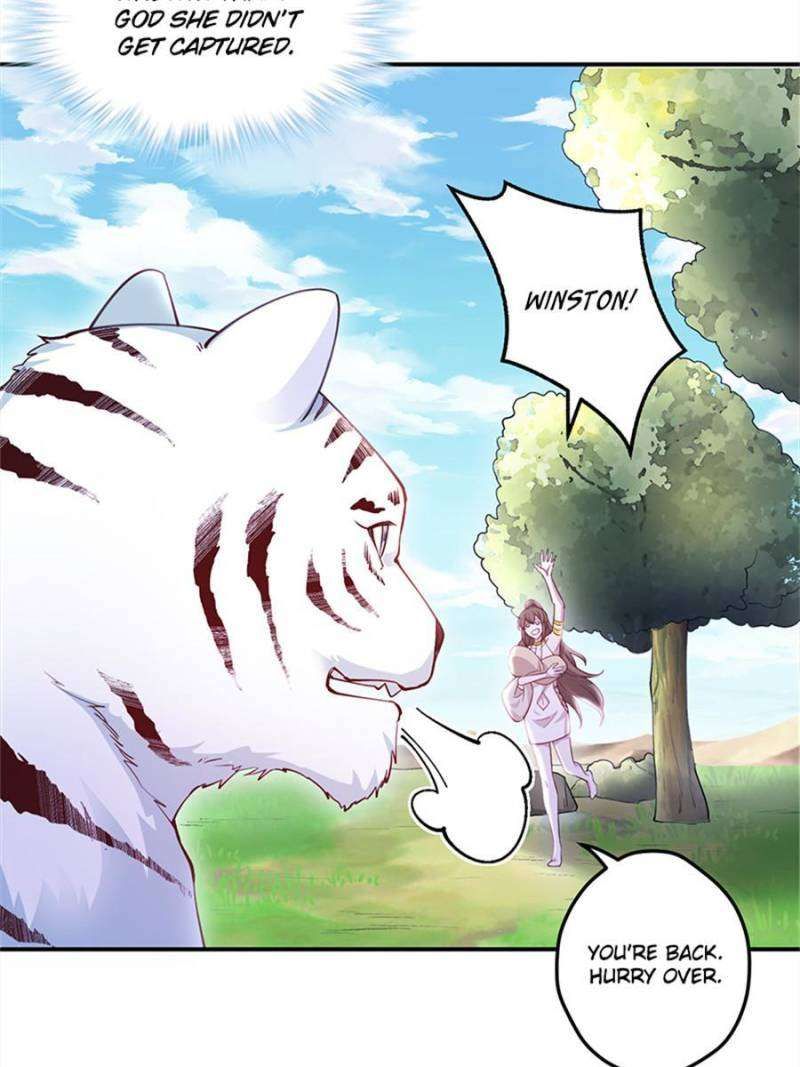 Beauty and the Beasts chapter 530 page 29