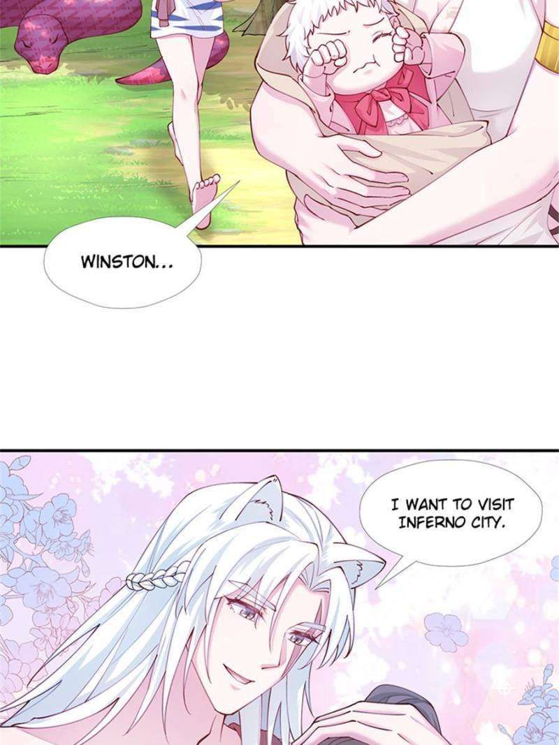 Beauty and the Beasts chapter 530 page 3