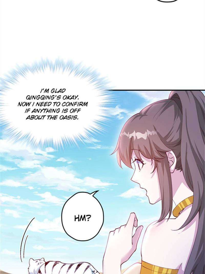 Beauty and the Beasts chapter 530 page 30