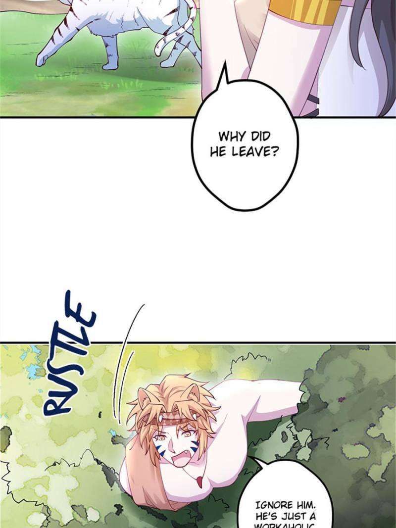 Beauty and the Beasts chapter 530 page 31