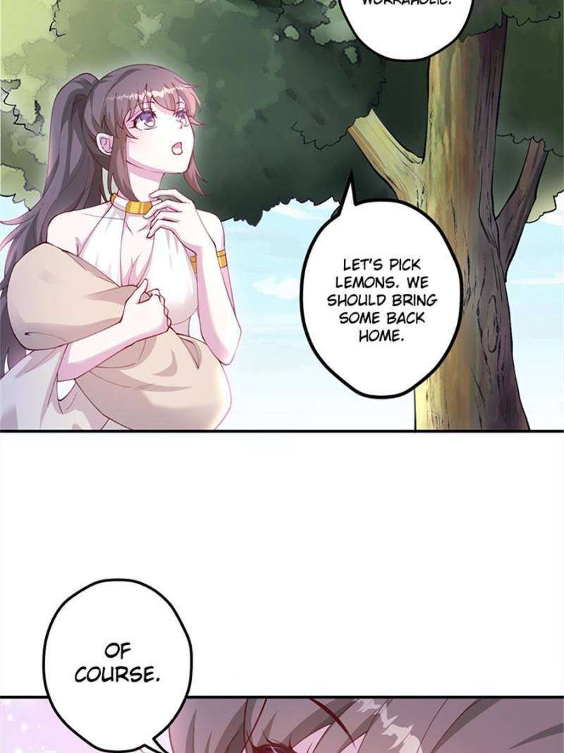 Beauty and the Beasts chapter 530 page 32