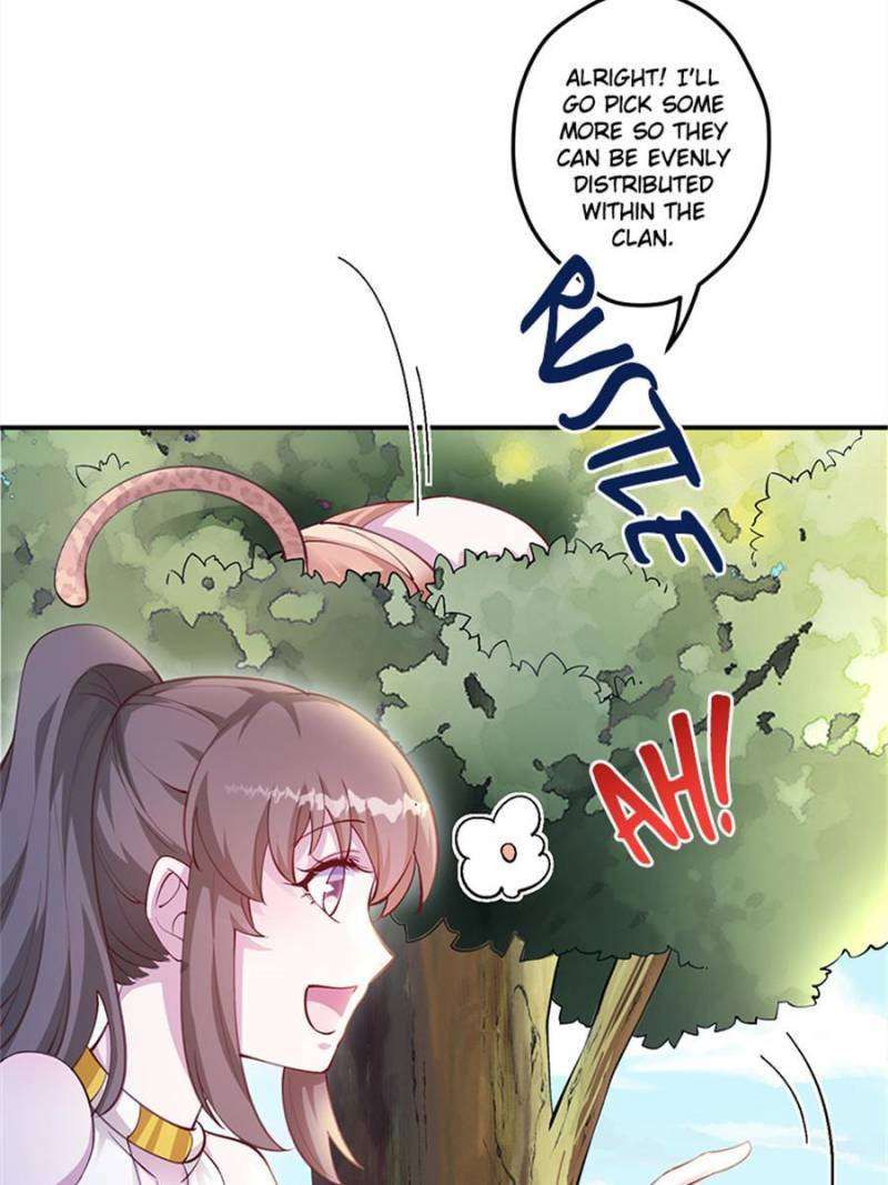 Beauty and the Beasts chapter 530 page 34