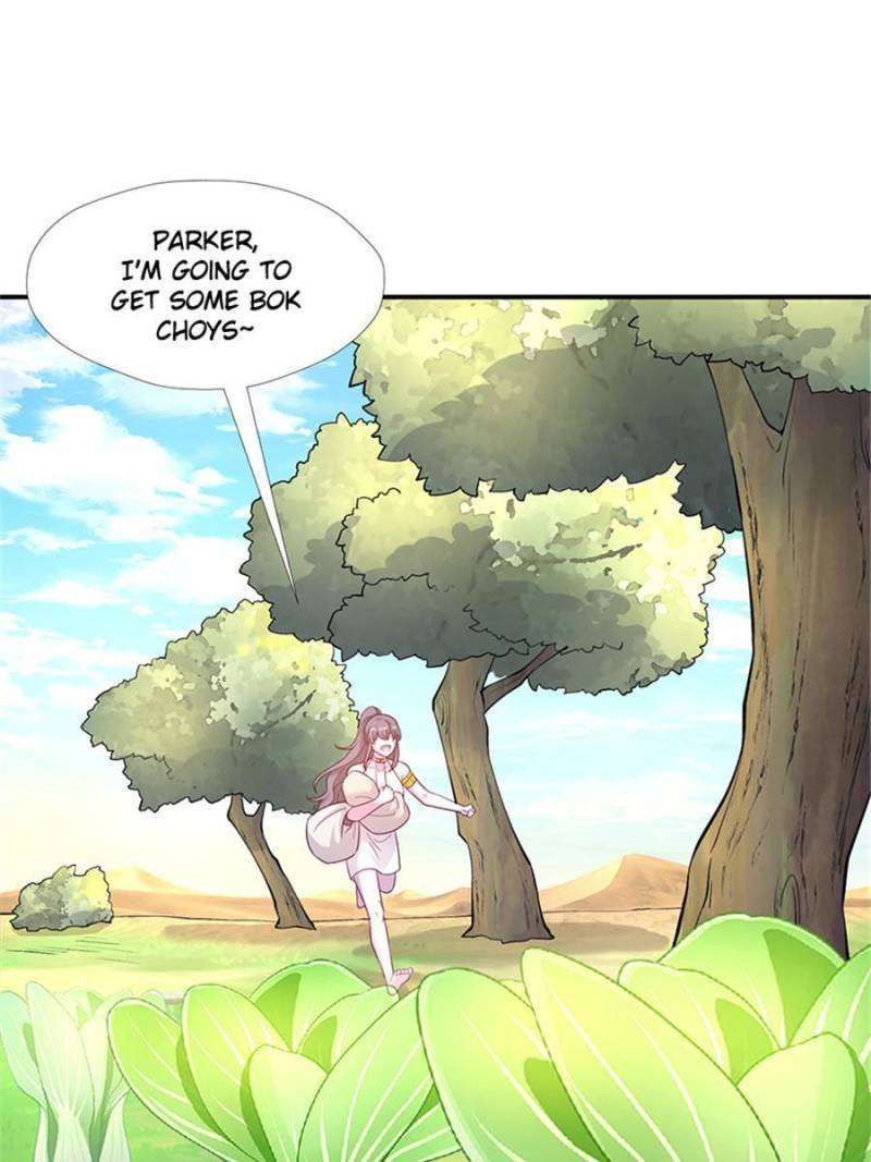 Beauty and the Beasts chapter 530 page 36