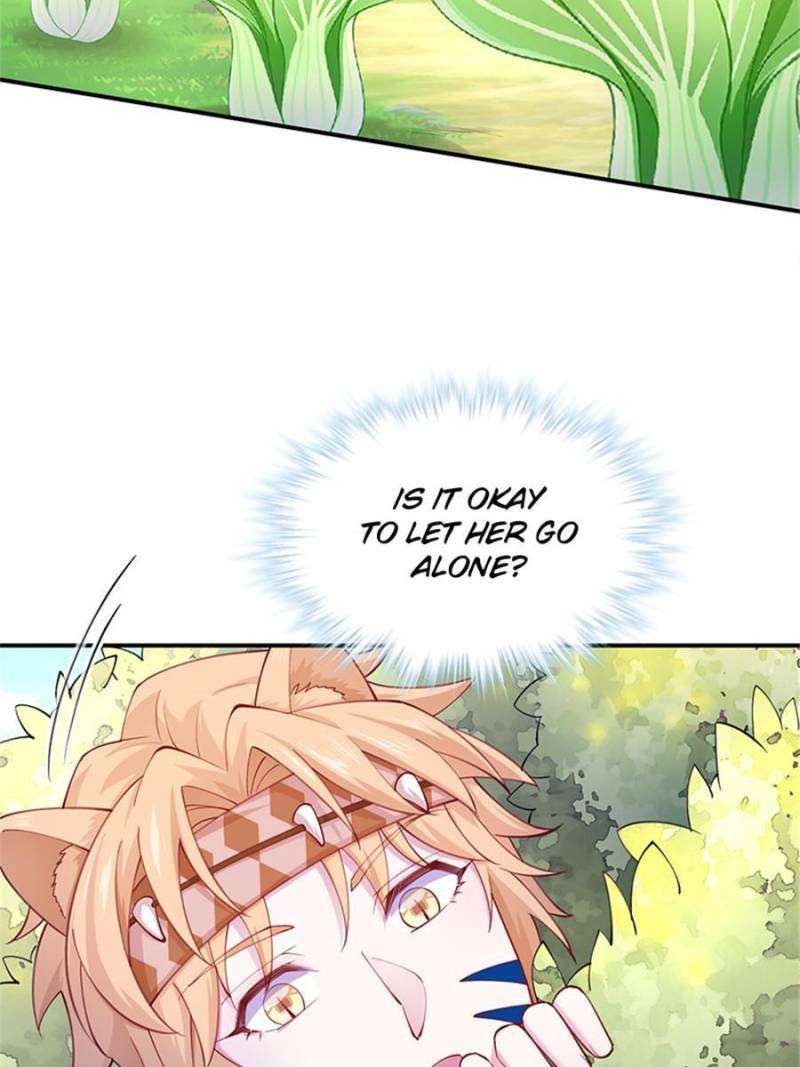 Beauty and the Beasts chapter 530 page 37