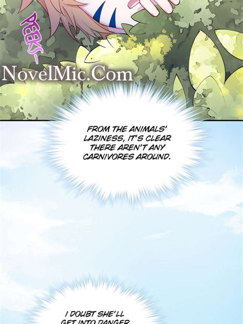 Beauty and the Beasts chapter 530 page 38