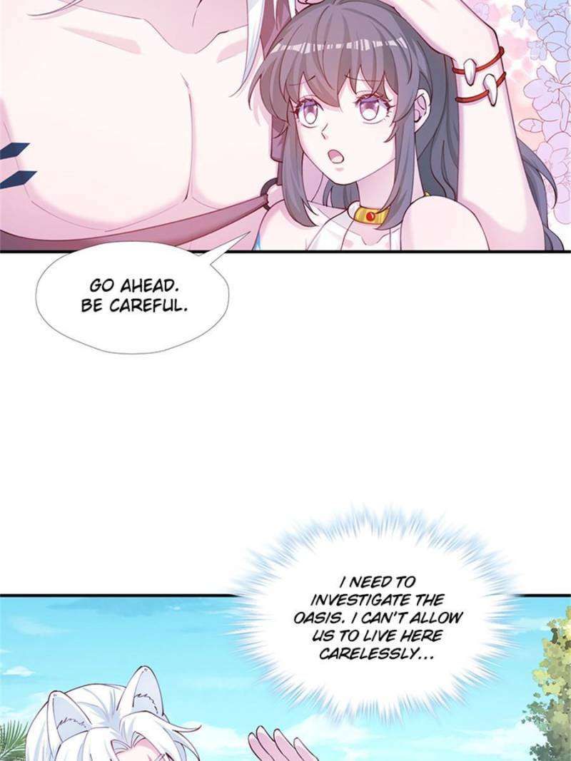 Beauty and the Beasts chapter 530 page 4