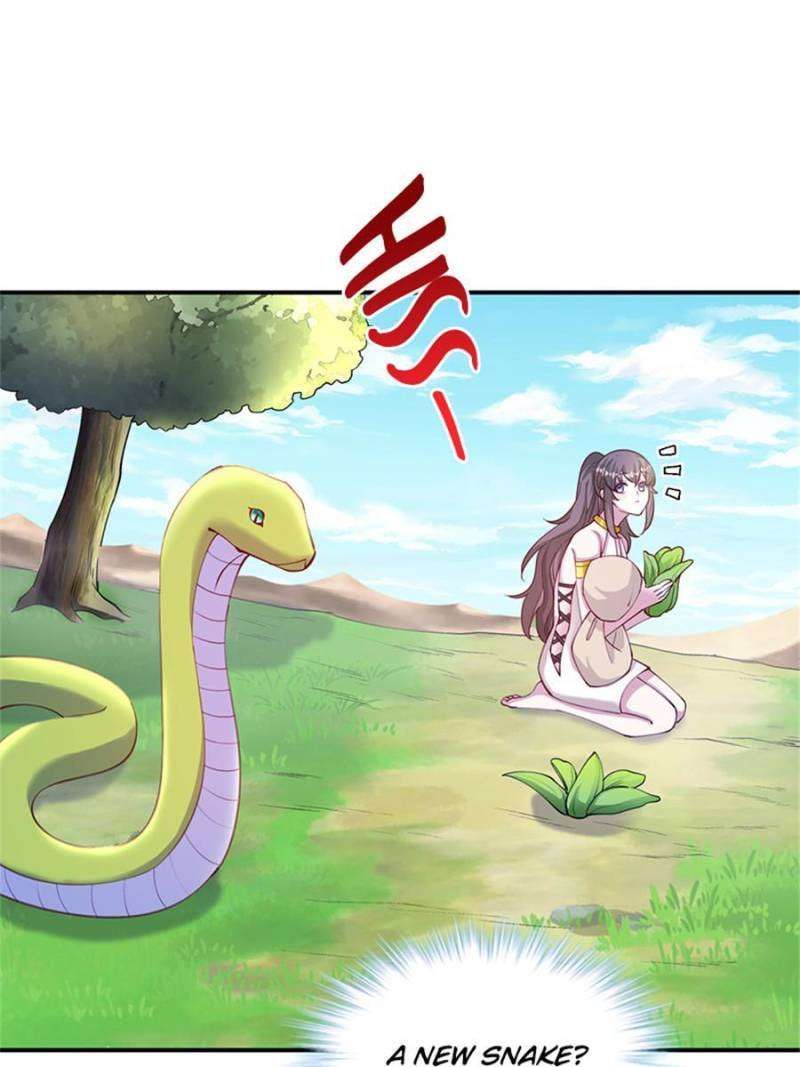 Beauty and the Beasts chapter 530 page 42