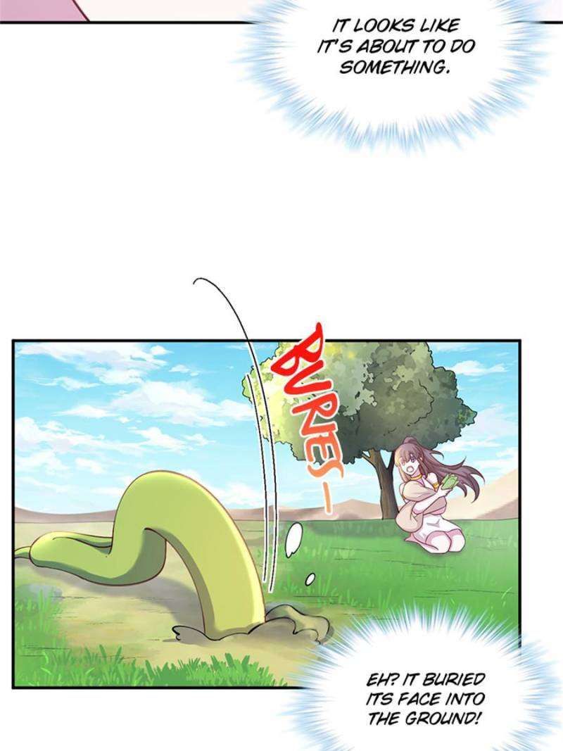 Beauty and the Beasts chapter 530 page 44