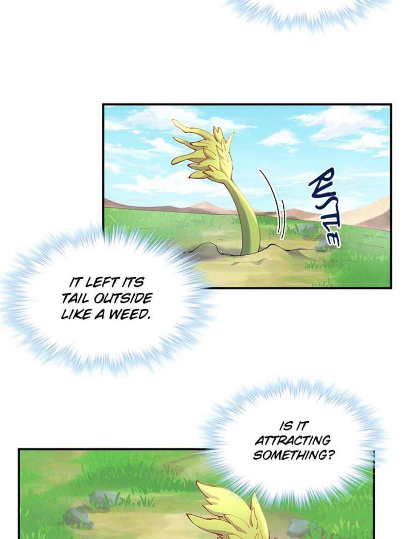 Beauty and the Beasts chapter 530 page 45