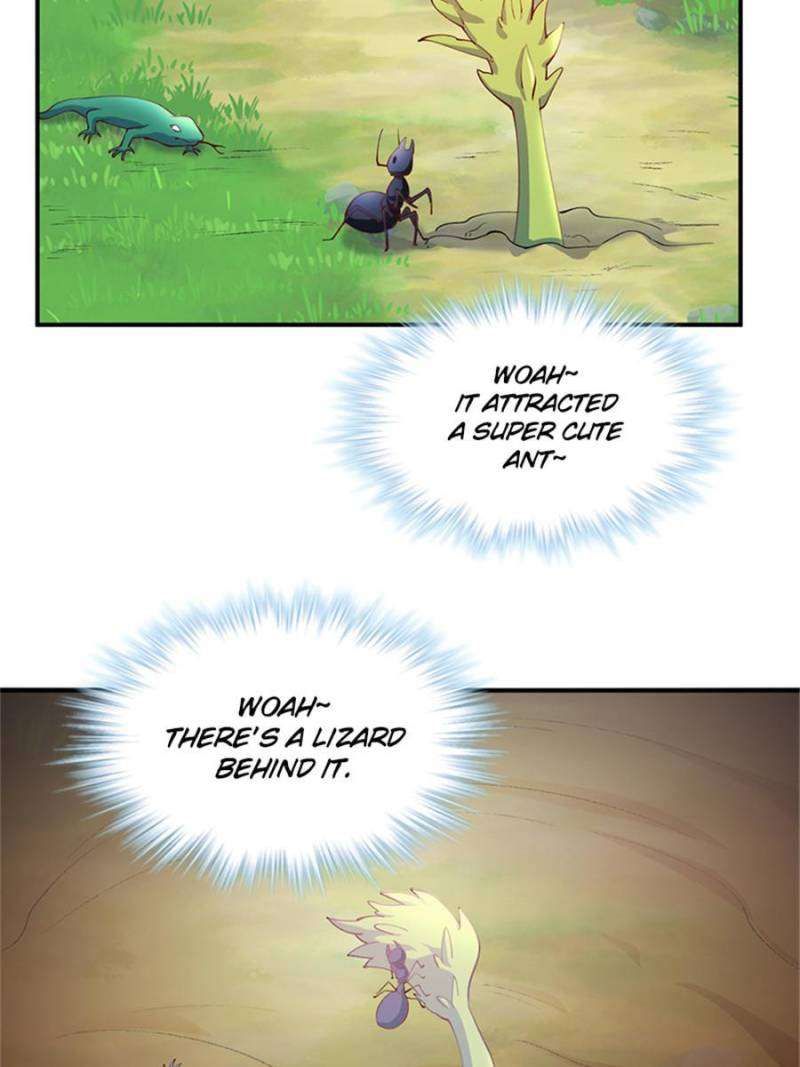 Beauty and the Beasts chapter 530 page 46