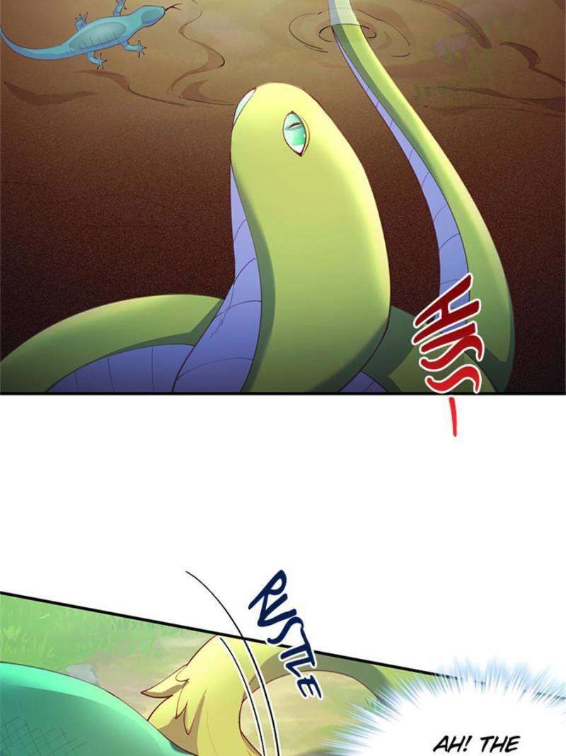 Beauty and the Beasts chapter 530 page 47