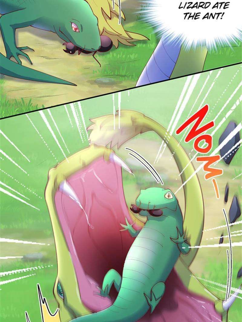 Beauty and the Beasts chapter 530 page 48