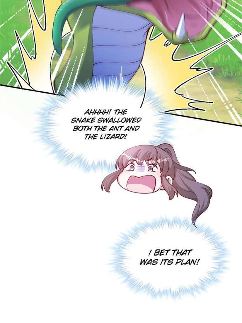 Beauty and the Beasts chapter 530 page 49