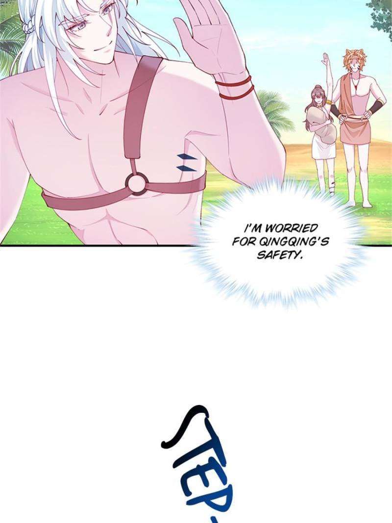 Beauty and the Beasts chapter 530 page 5