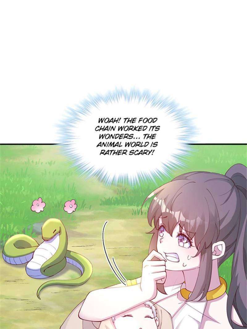 Beauty and the Beasts chapter 530 page 50