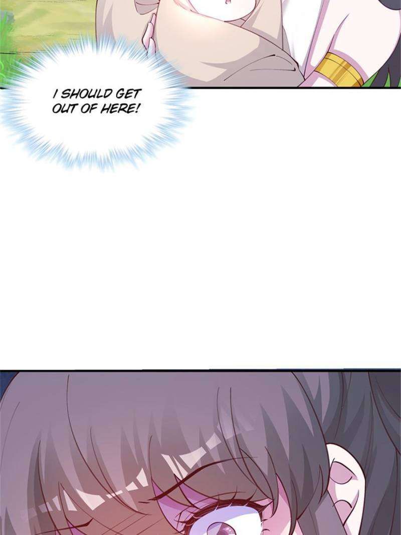 Beauty and the Beasts chapter 530 page 51