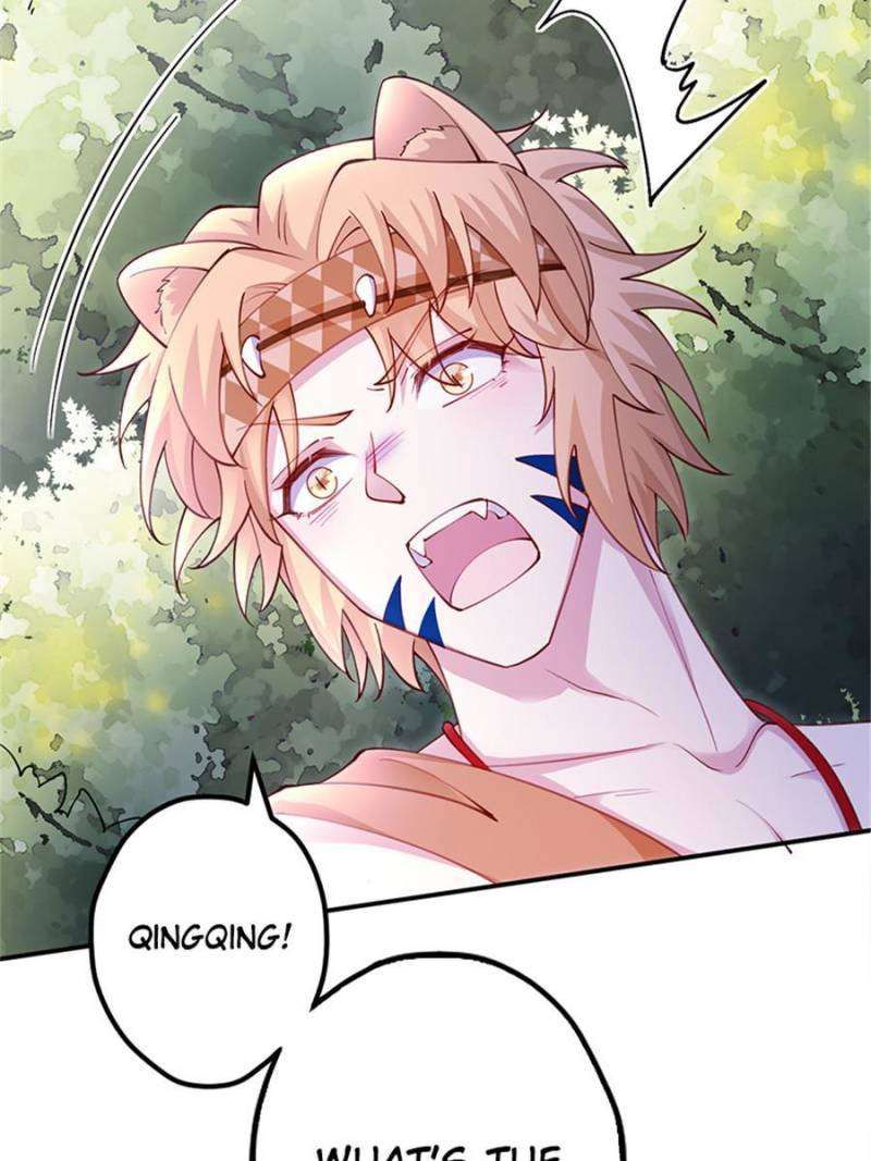 Beauty and the Beasts chapter 530 page 55