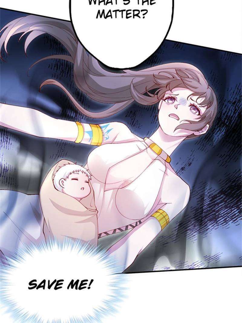 Beauty and the Beasts chapter 530 page 56