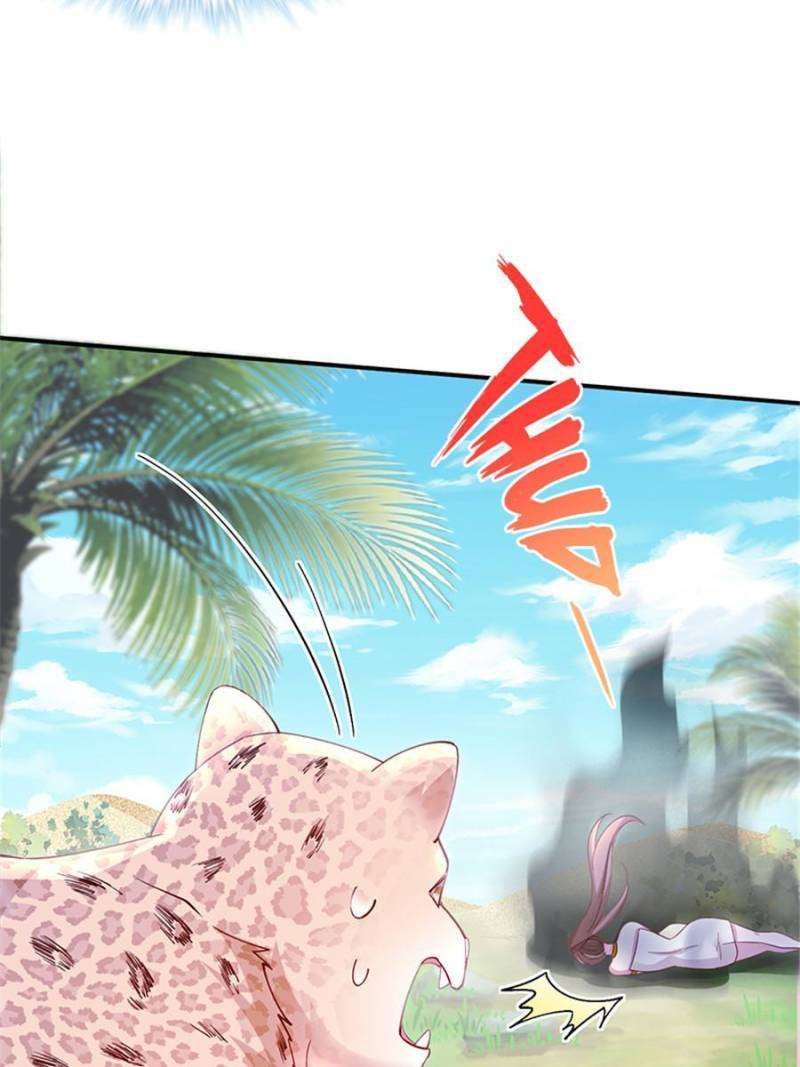 Beauty and the Beasts chapter 530 page 57