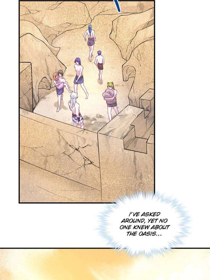 Beauty and the Beasts chapter 530 page 6