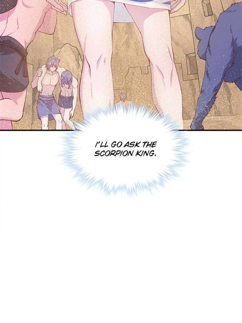 Beauty and the Beasts chapter 530 page 8