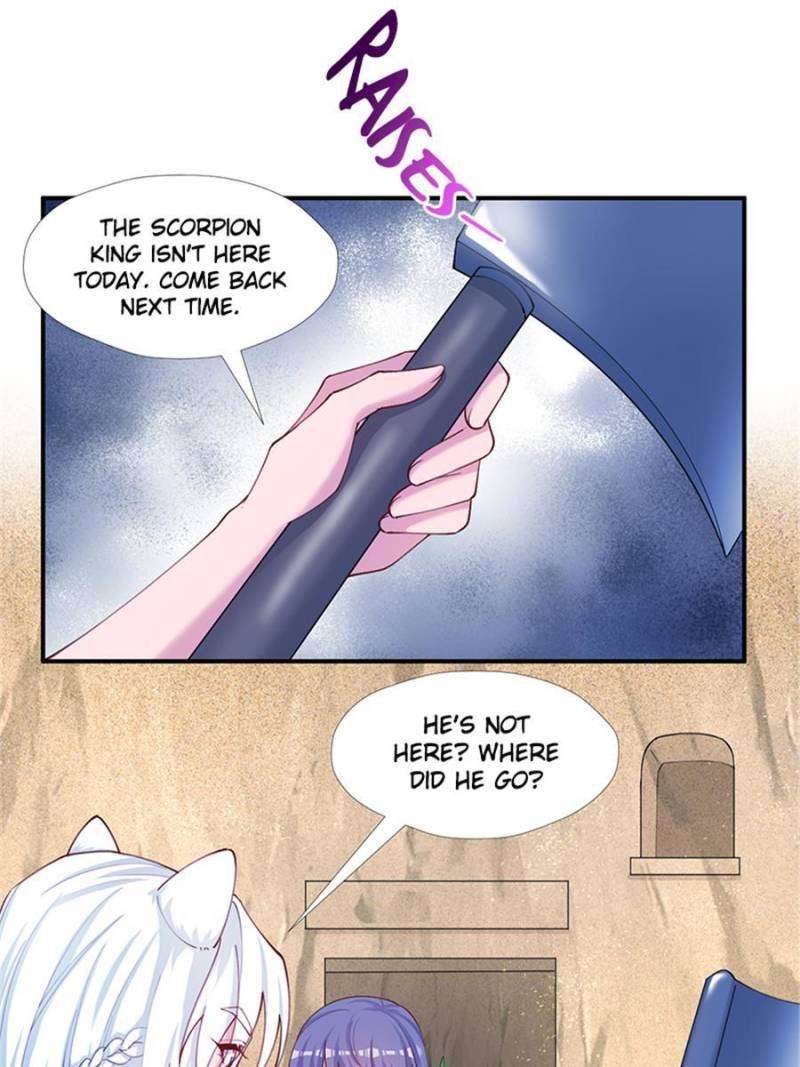 Beauty and the Beasts chapter 530 page 9