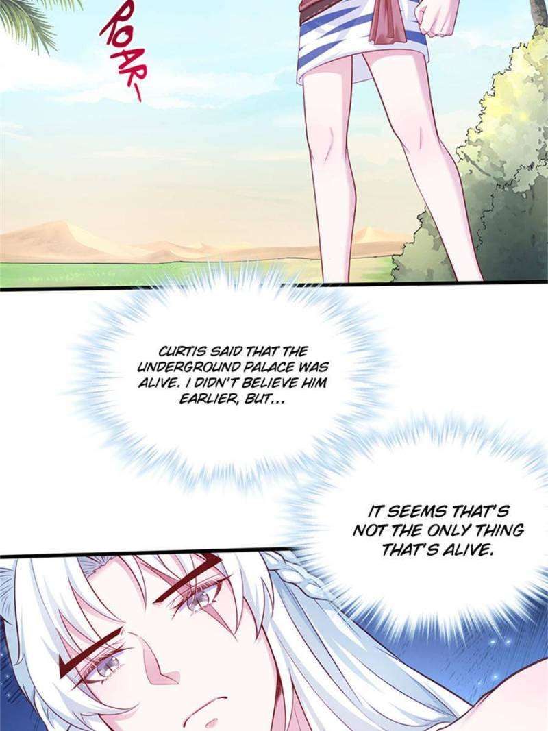 Beauty and the Beasts chapter 531 page 10