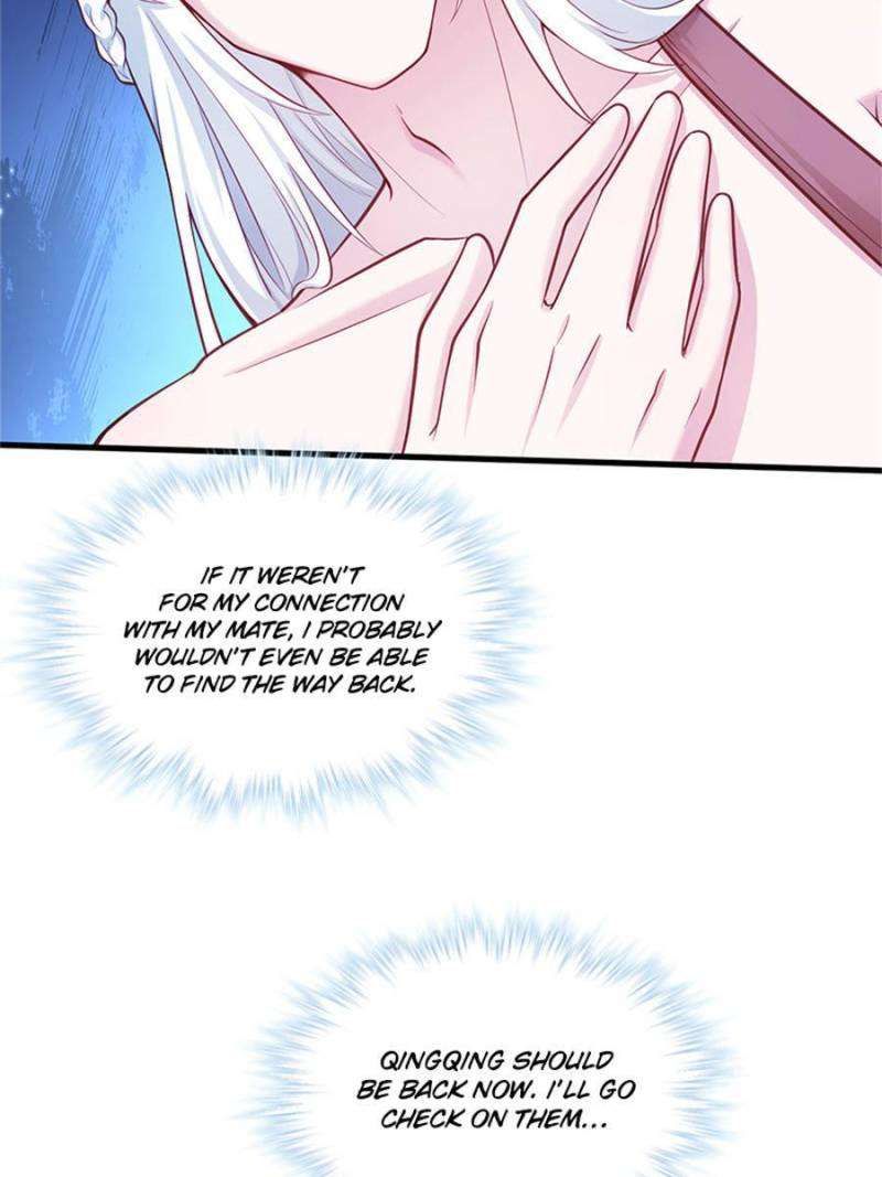 Beauty and the Beasts chapter 531 page 11