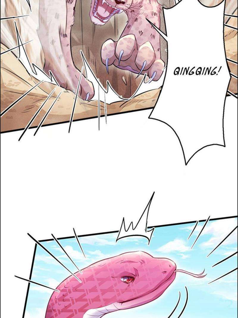 Beauty and the Beasts chapter 531 page 14