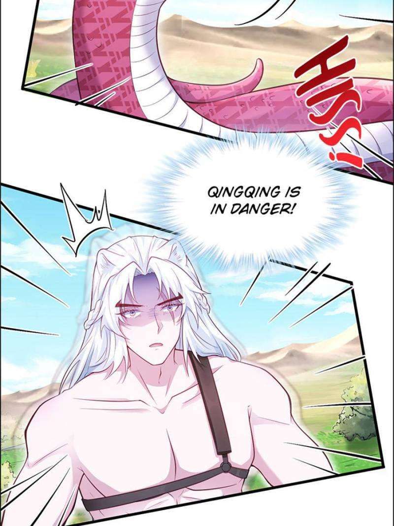 Beauty and the Beasts chapter 531 page 15