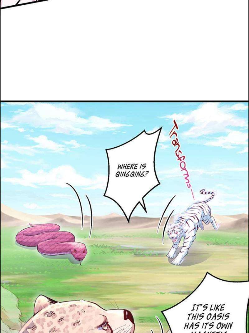 Beauty and the Beasts chapter 531 page 16