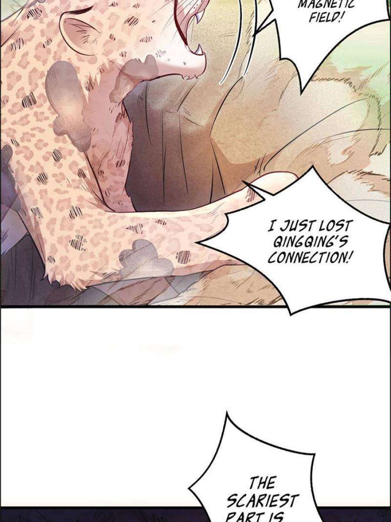 Beauty and the Beasts chapter 531 page 17