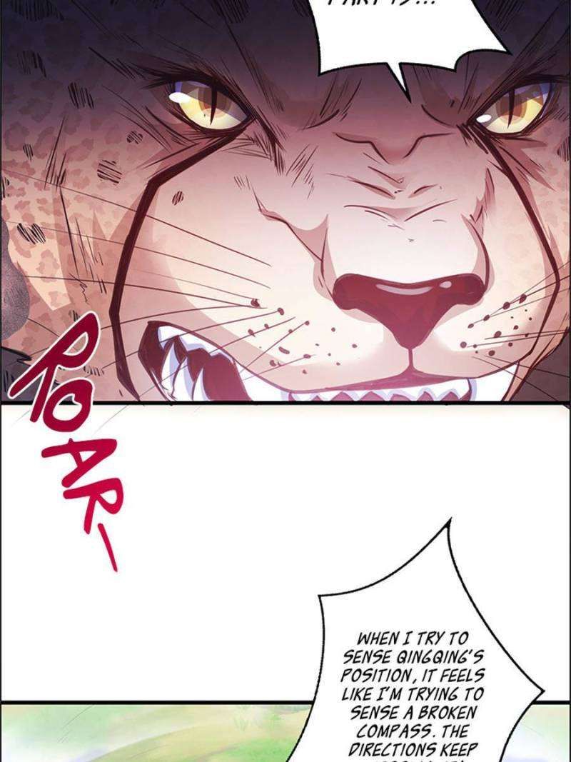 Beauty and the Beasts chapter 531 page 18