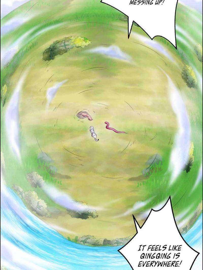 Beauty and the Beasts chapter 531 page 19