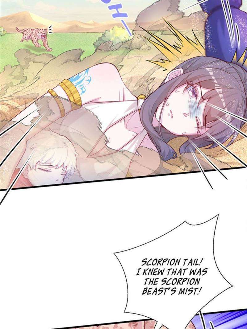 Beauty and the Beasts chapter 531 page 2