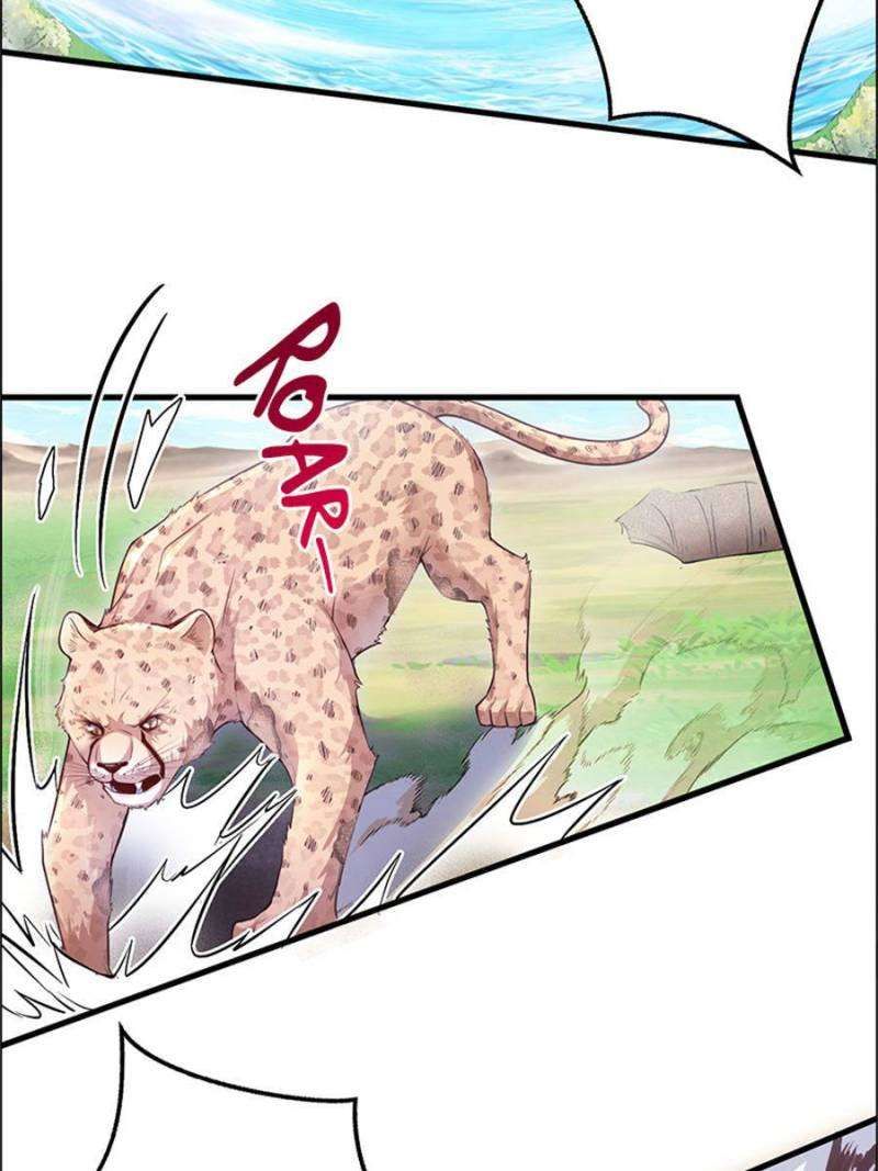 Beauty and the Beasts chapter 531 page 20