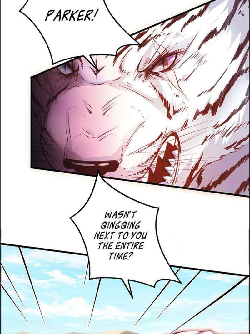 Beauty and the Beasts chapter 531 page 21