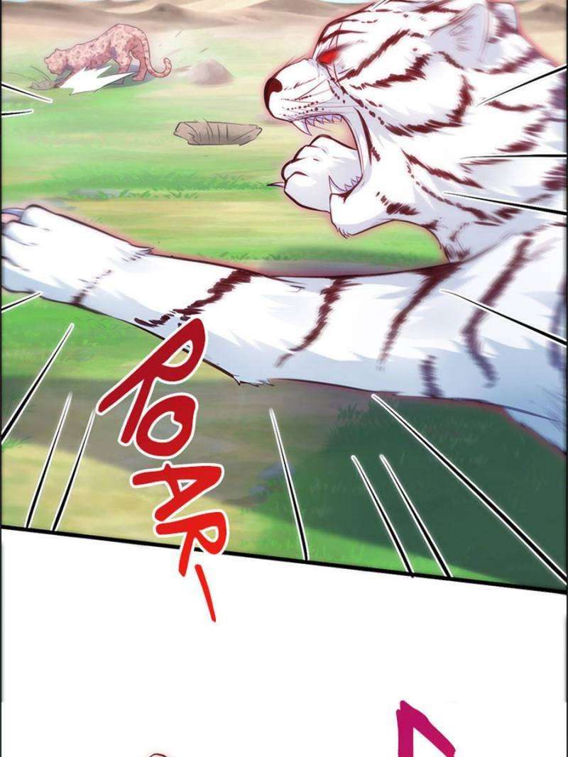 Beauty and the Beasts chapter 531 page 22