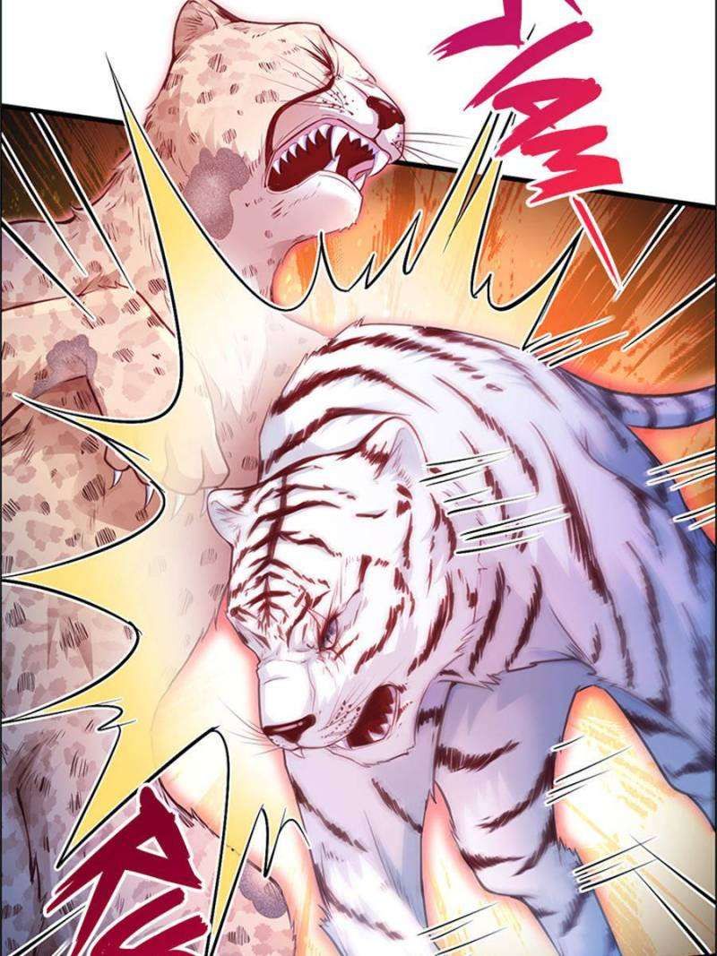 Beauty and the Beasts chapter 531 page 23