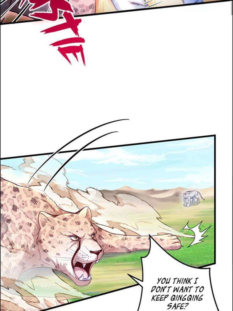 Beauty and the Beasts chapter 531 page 24