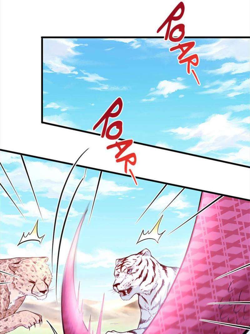 Beauty and the Beasts chapter 531 page 26