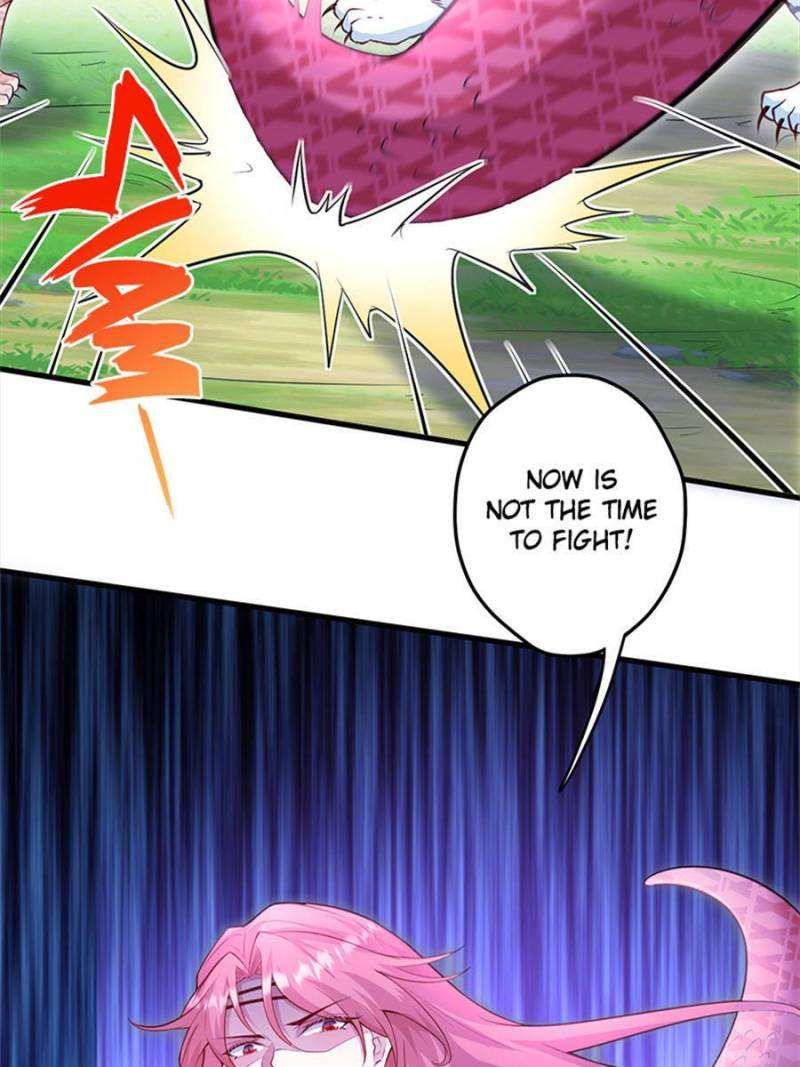 Beauty and the Beasts chapter 531 page 27